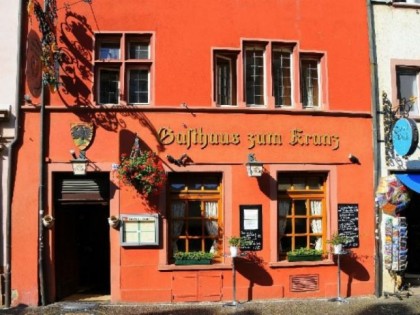 Photo: Gasthaus zum Kranz